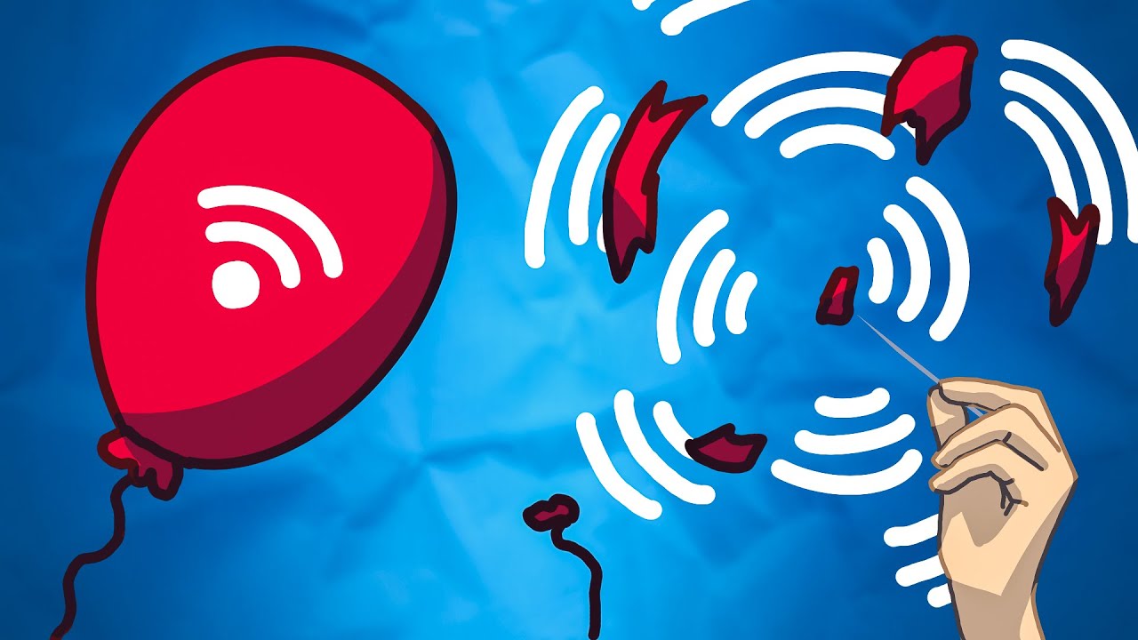 Pourquoi avoir abandonné cette technologie de fou ? 😞🪦