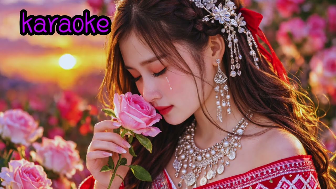 Karaoke Txhob Tos Lwm Tiam 💔 | Hmong Emotional Song