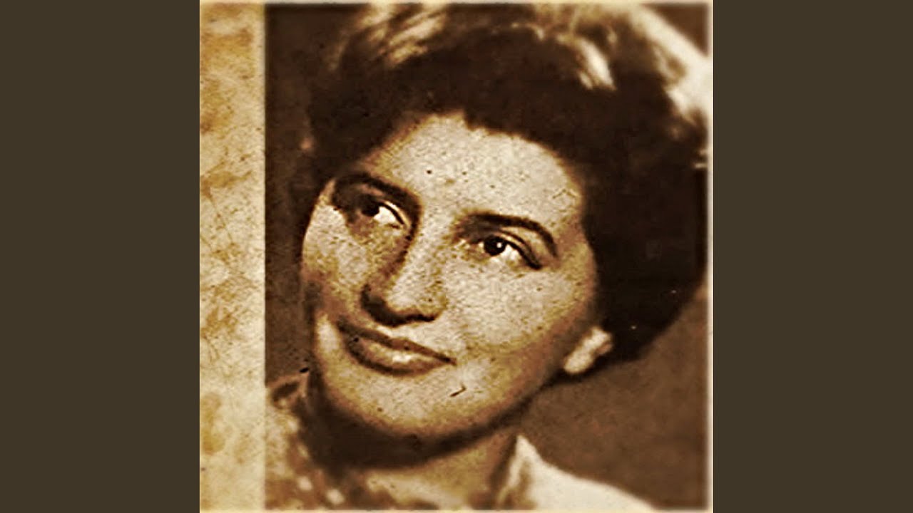 Gledaj me, draga!