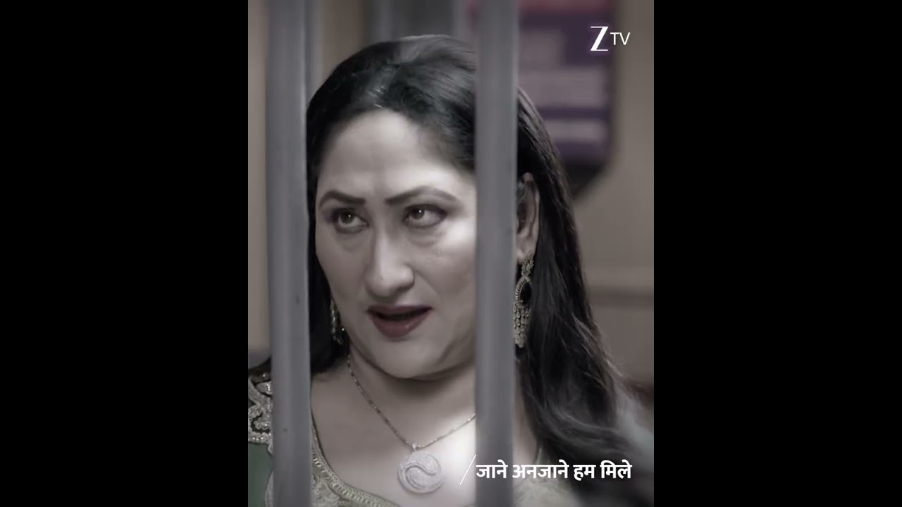Jaane Anjaane Hum Mile | Ep 475 | Zee TV HD