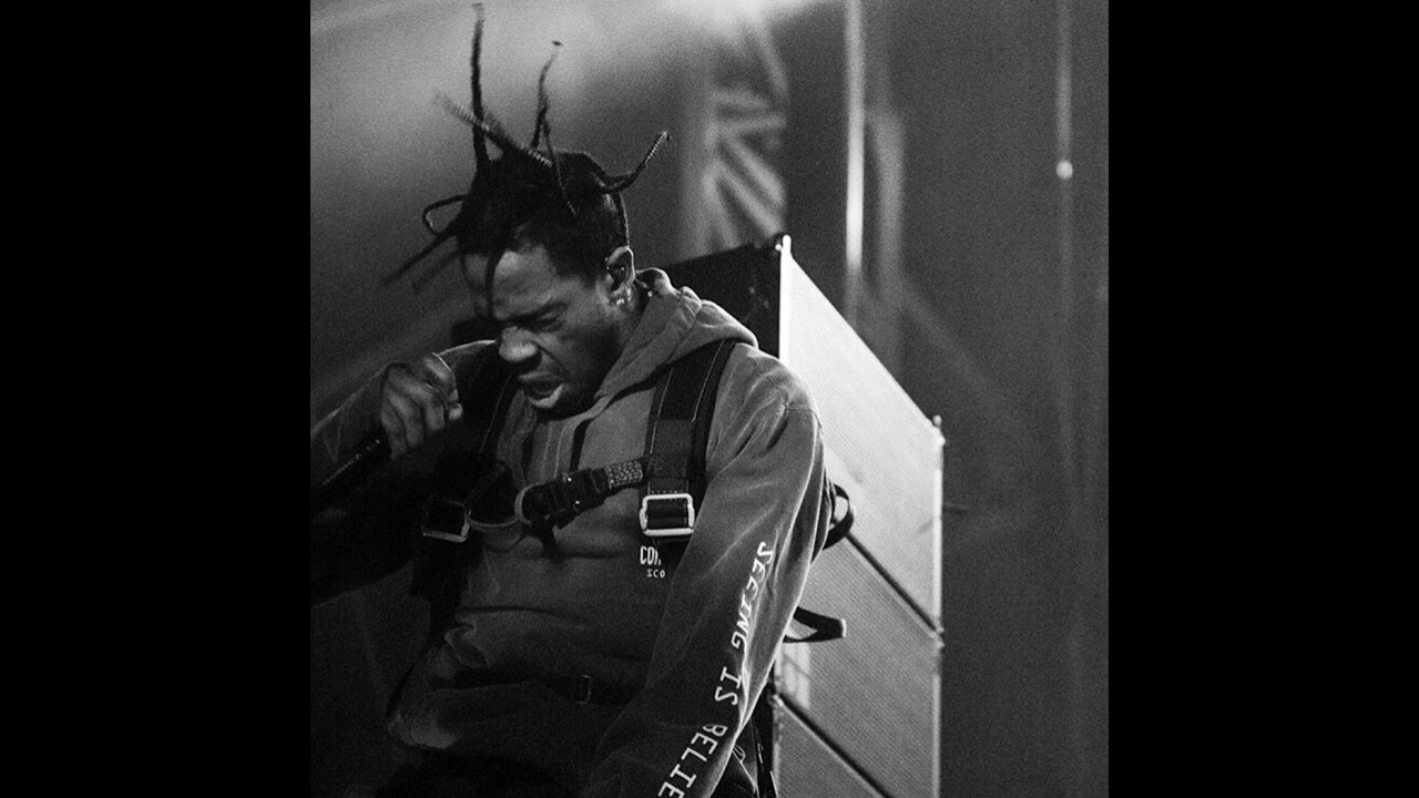 Travis Scott - LOOOVE (OG Version)