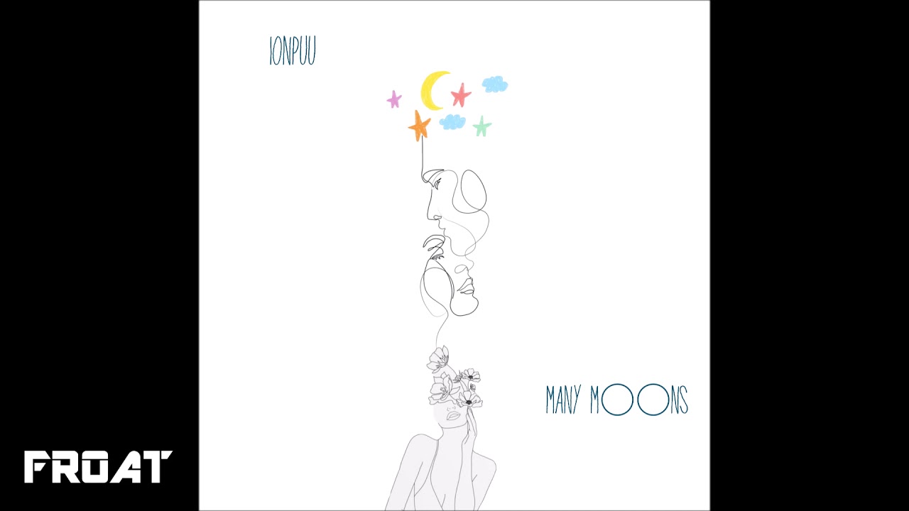 ionpuu - Many Moons