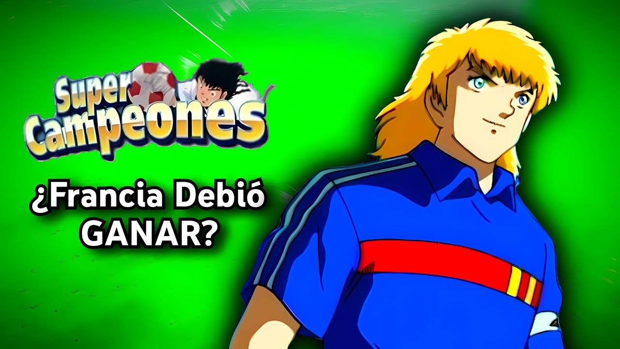 Francia vs. Japón: ¿Quién Debió Ganar?