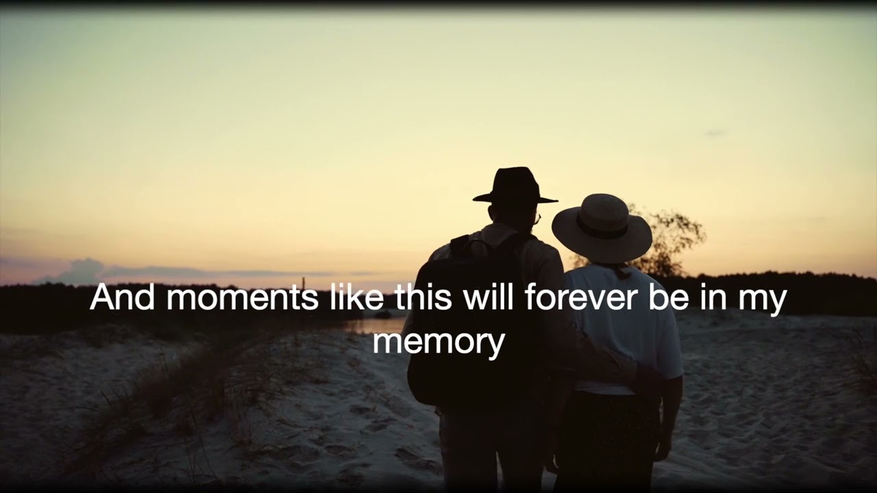 Lank & The Shanks - Impossible (Lyric Video)