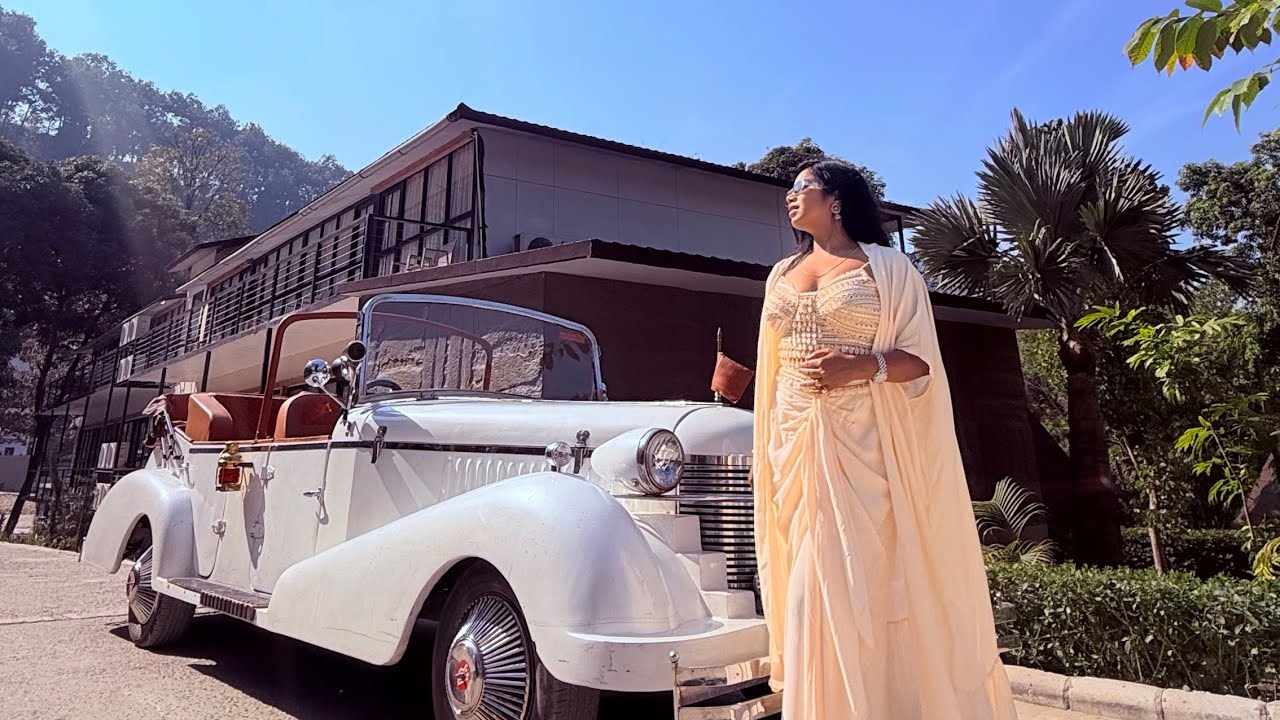 Tarangi Resort Marchula #destinationwedding #travelvlog #property #visit #uttrakhand 