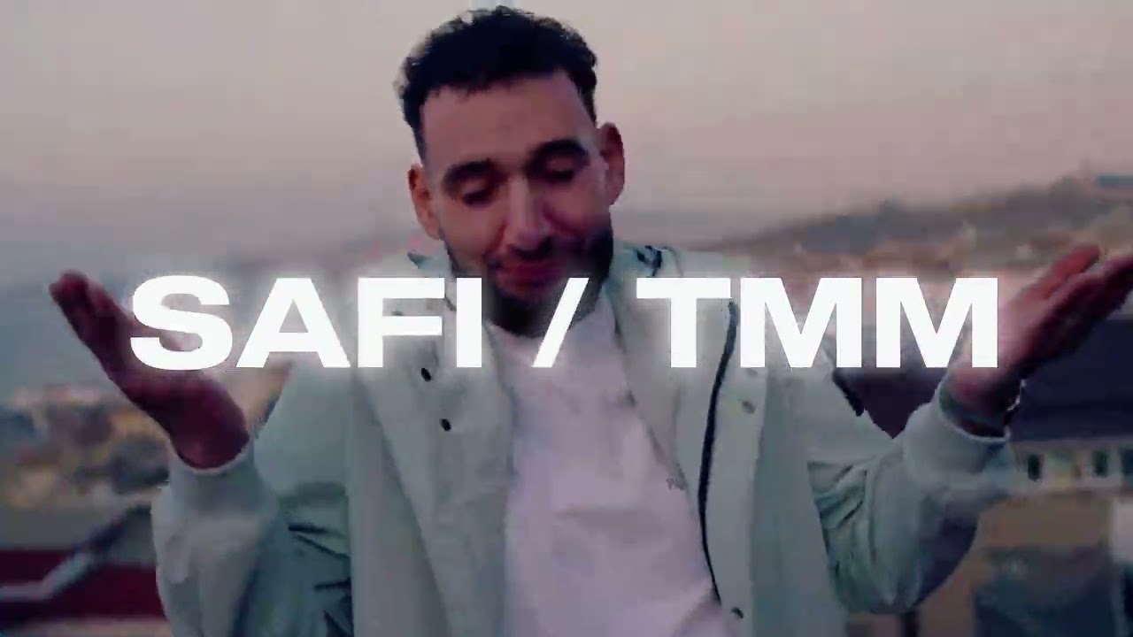 (SATILIK) Batuflex x Avie x Djezja x Era7capone type Dark Afrotrap Beat -'''TMM/SAFI''-