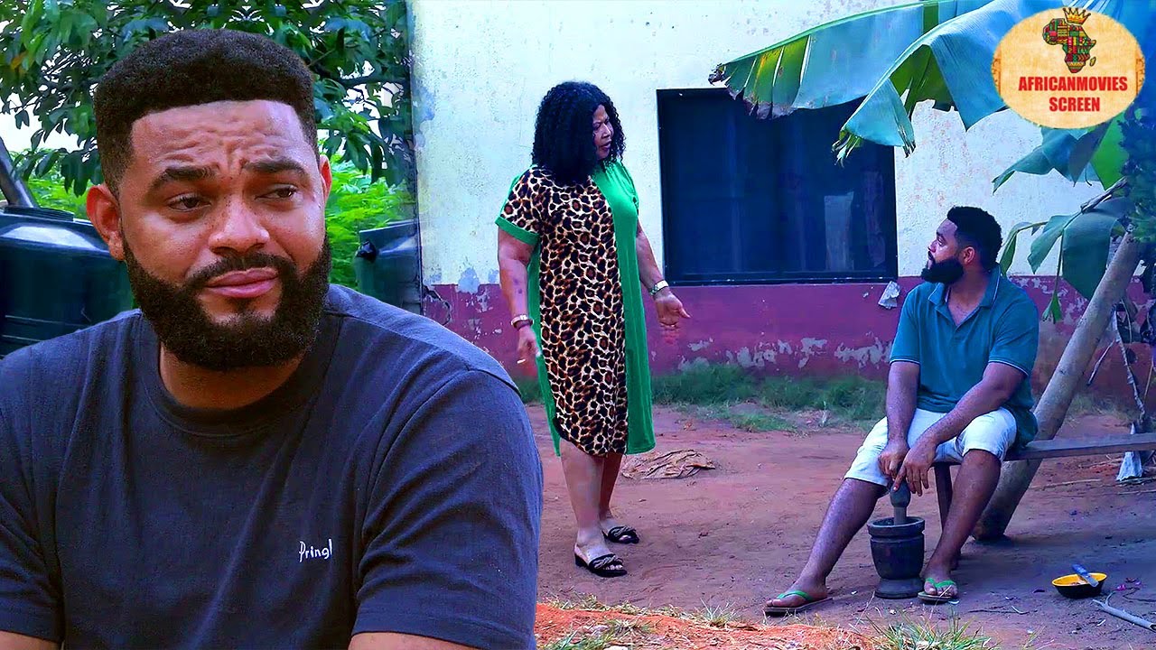 Many People Are Heartbroken While Watching This Amazing African Village True Life Marriage Movie