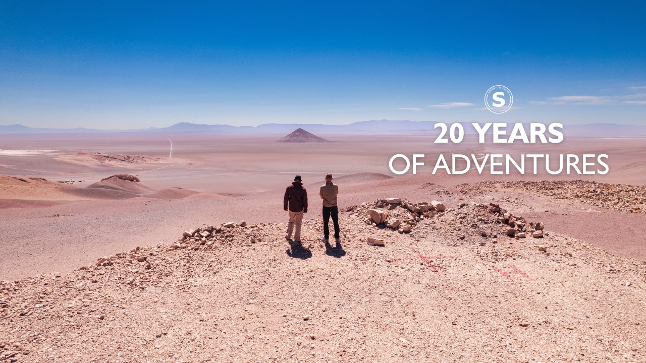 SOCOMPA TRAVEL | 20 YEARS OF ADVENTURE 2