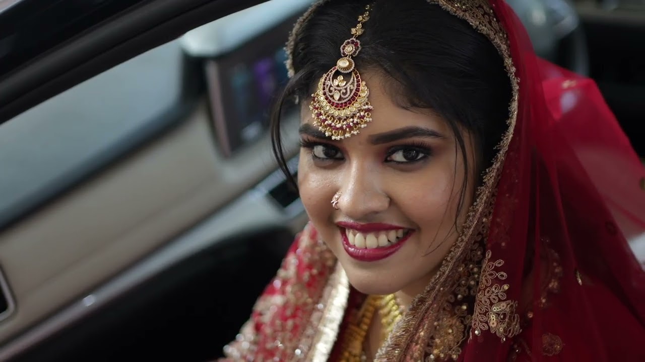 Faiha & Anas | Wedding Teaser | 21 December 2025