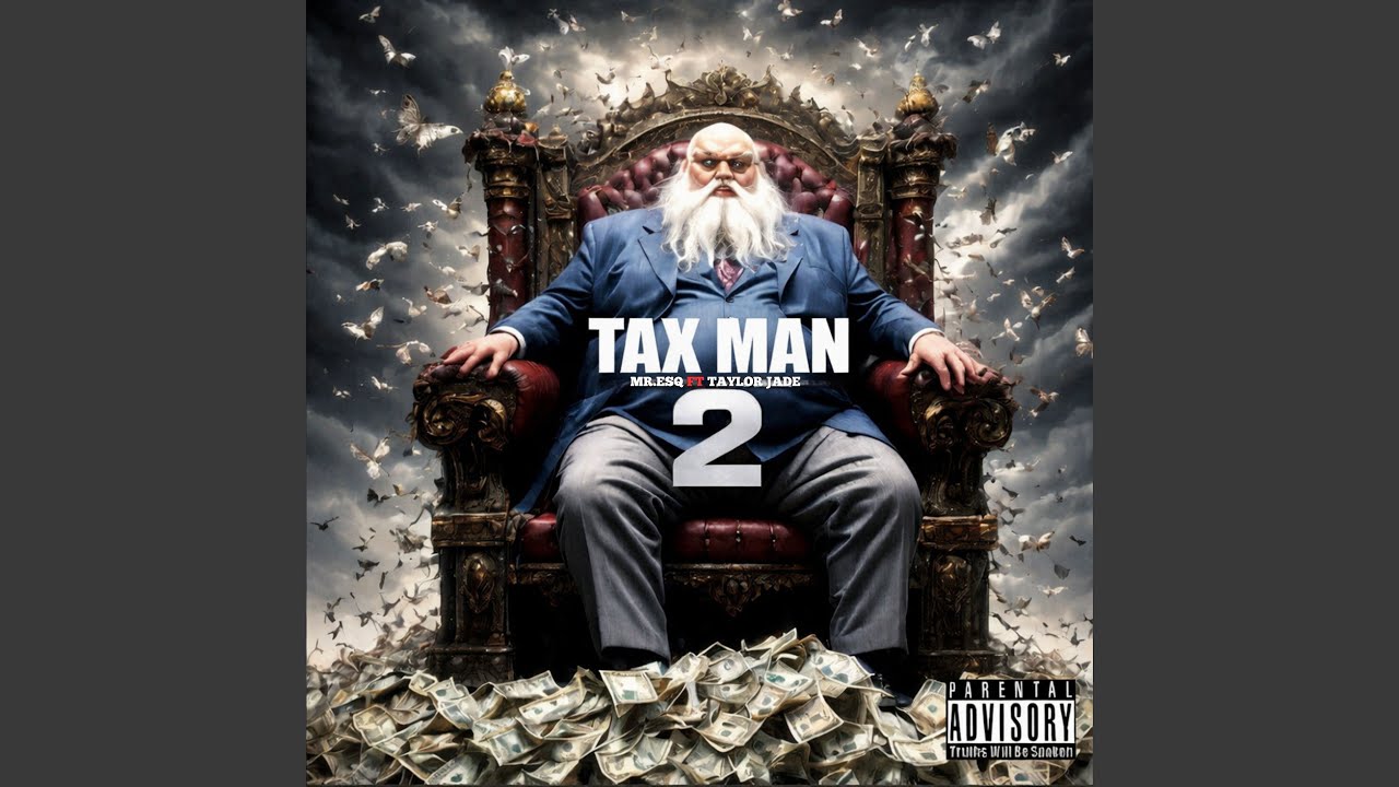 TAX MAN 2