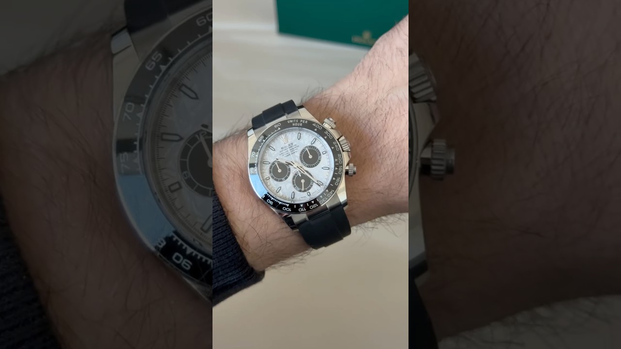 #rolex