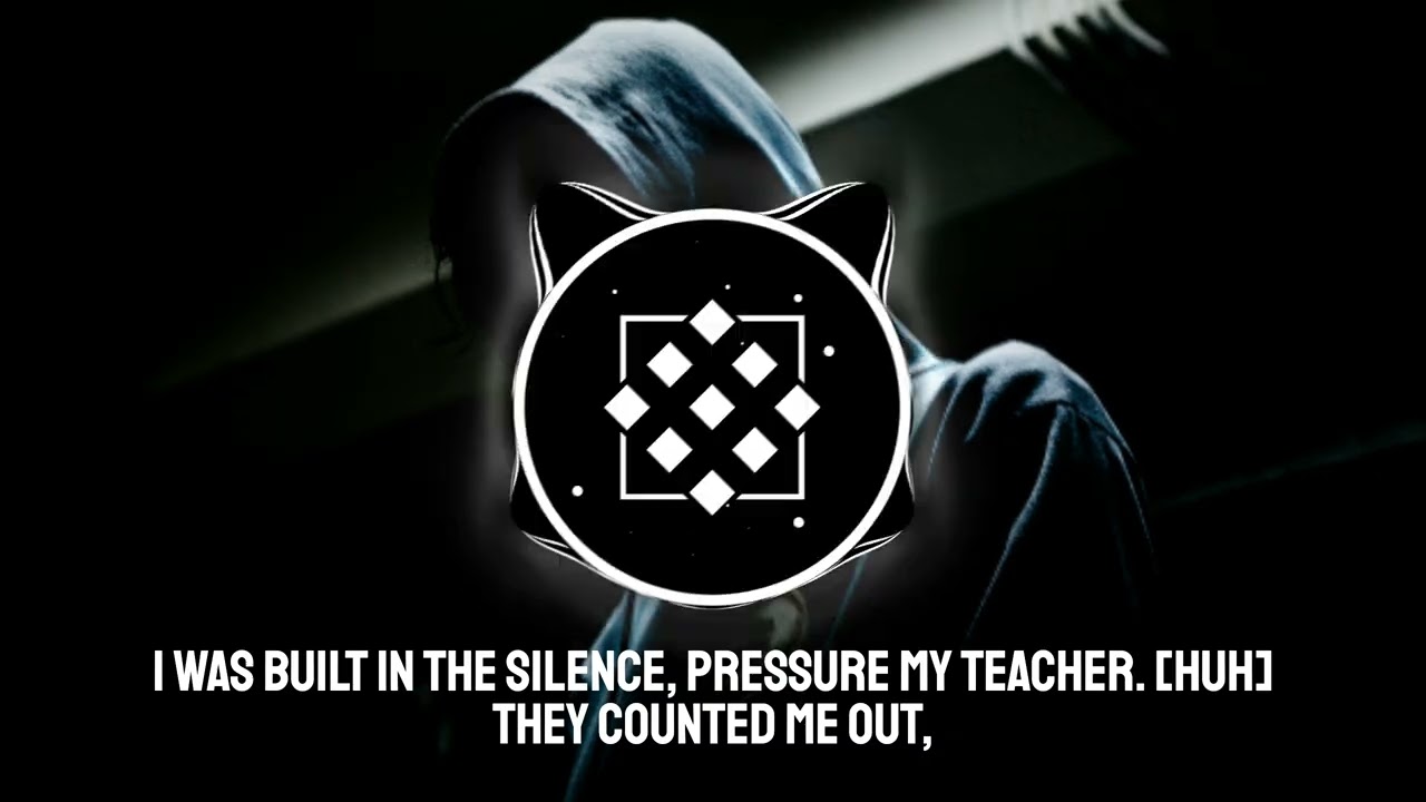 I’m Not Finished by Loop State | Motivational Rap Anthem