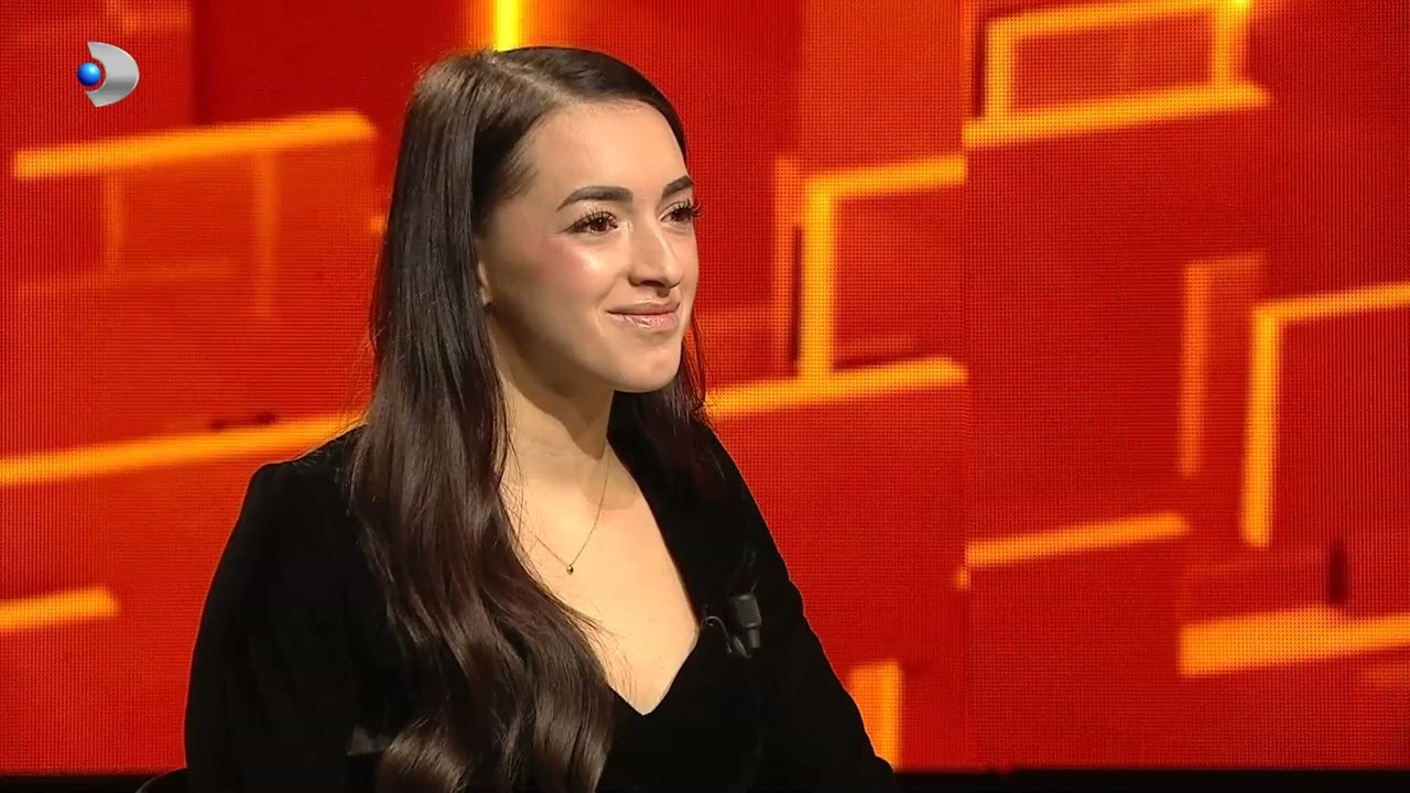 40 de intrebari cu Denise Rifai (31.03.2024) - Larisa Iordache | Editie COMPLETA