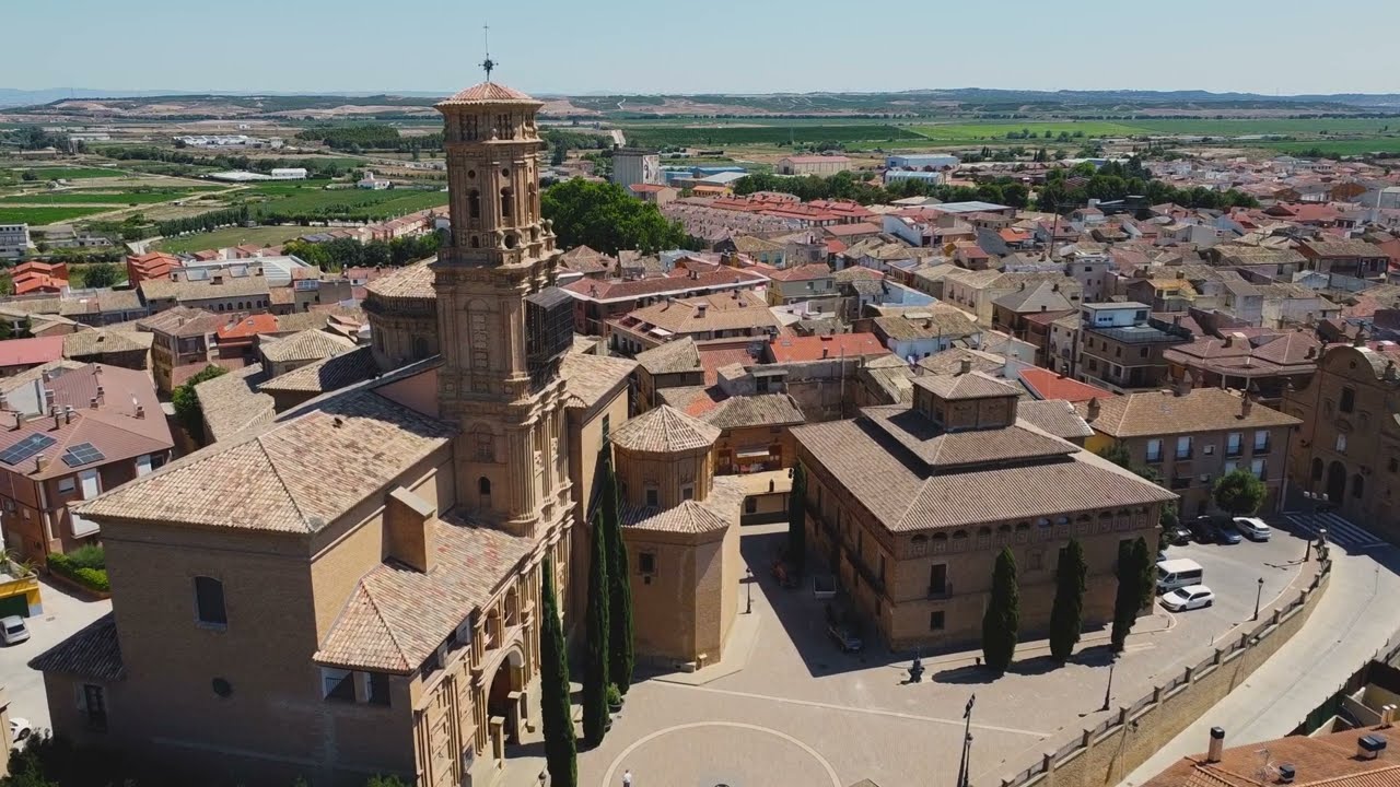 Que bonita es Villafranca ❤️❤️❤️