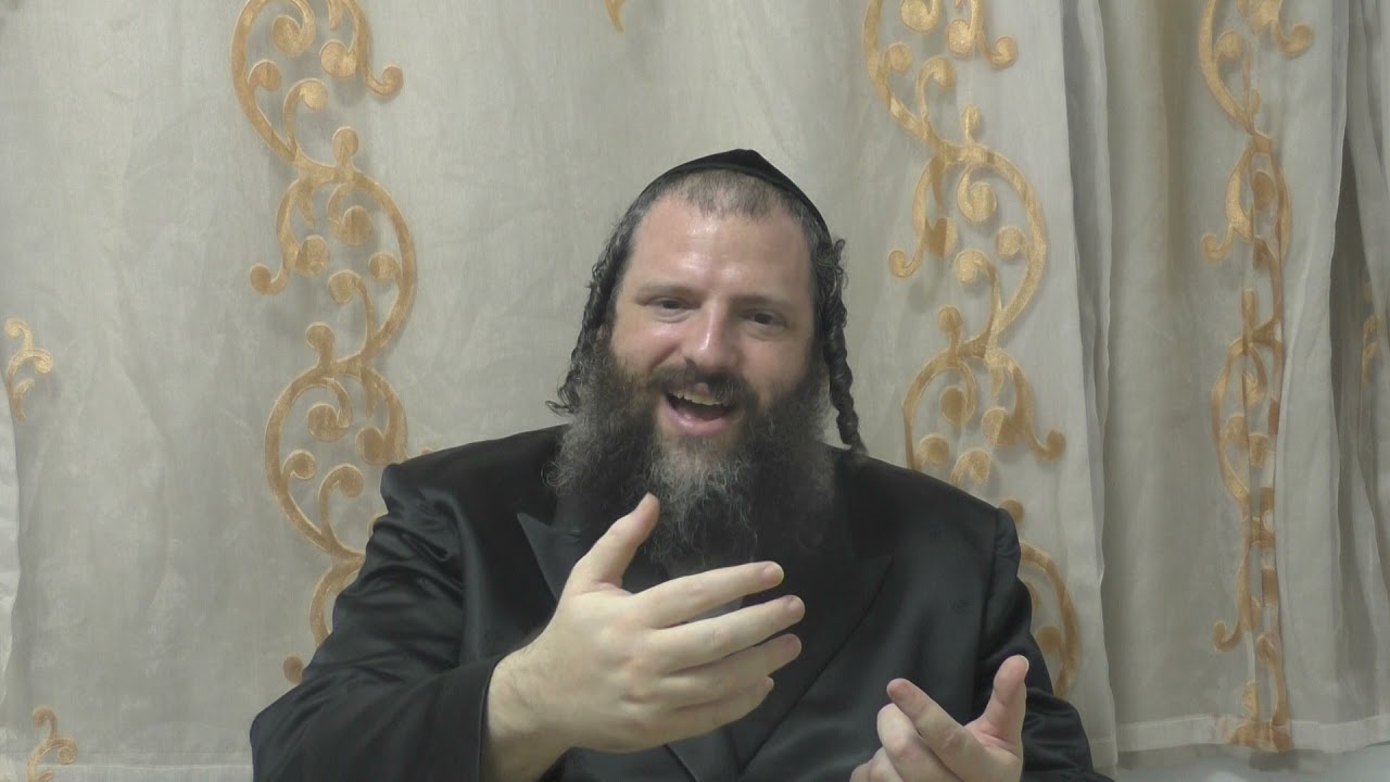 דרשה לשבע ברכות - שרשרת הדורות - דבר תורה קצר לפרשת תולדות
