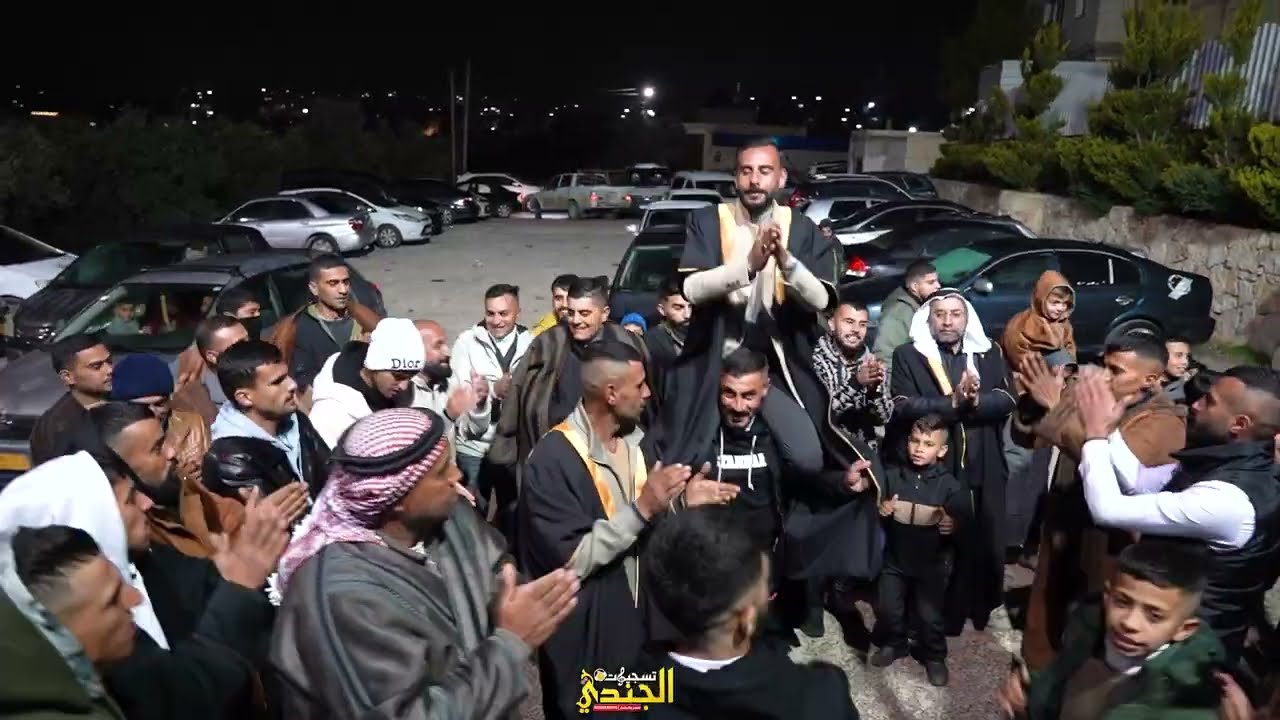 استقبال العريس حسام الشايب|| فرقة هبوب الجنوب 2026❤💖