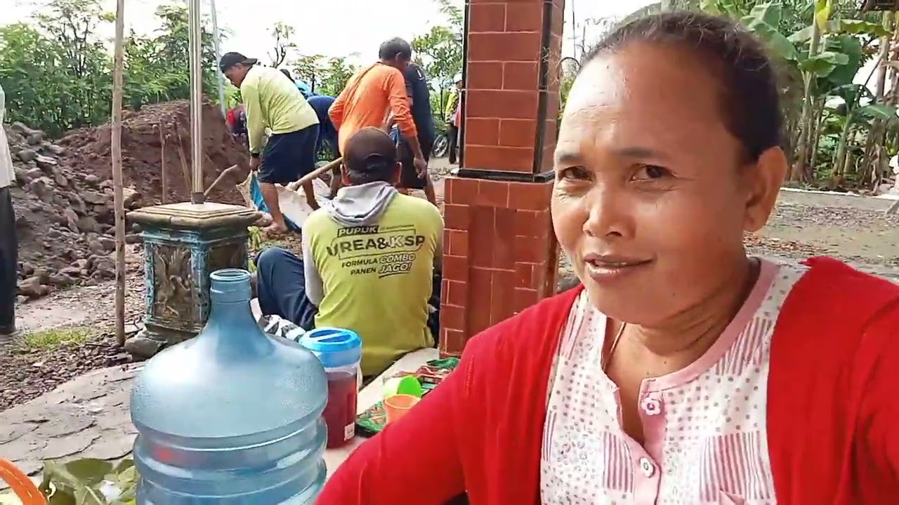 dapuk mandor proyek