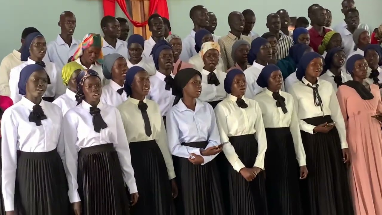 HAWASSA SDA