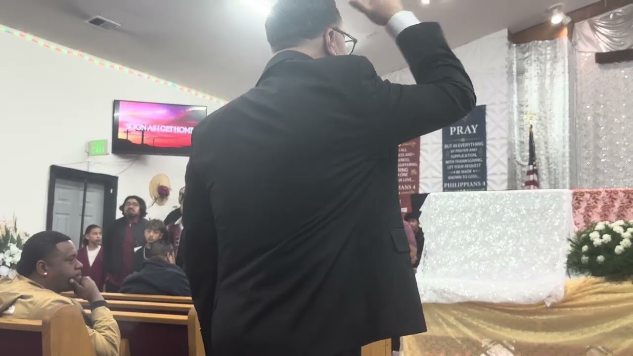 Family Song 🕊️ Junior Salausa 