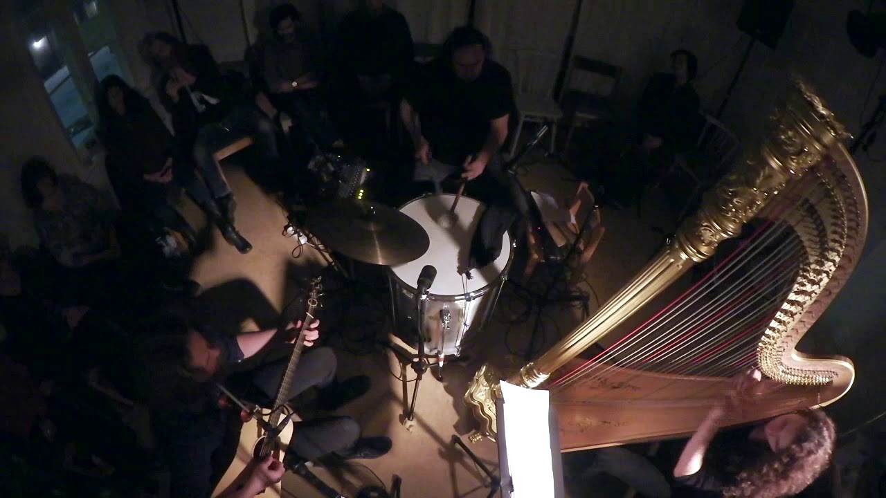 Audun A. Steffensen / Hanna Rabe / Paolo Vinaccia