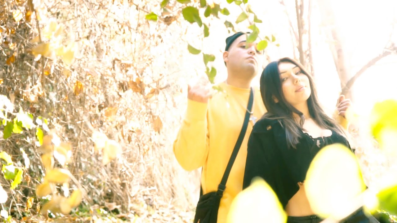 Lil PaiN - Besos (Video Oficial)