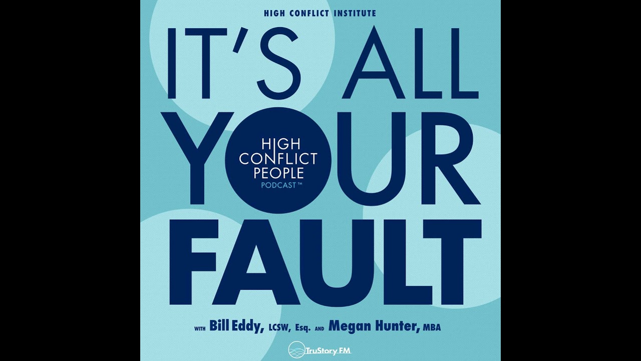 Setting Boundaries in High Conflict Situations