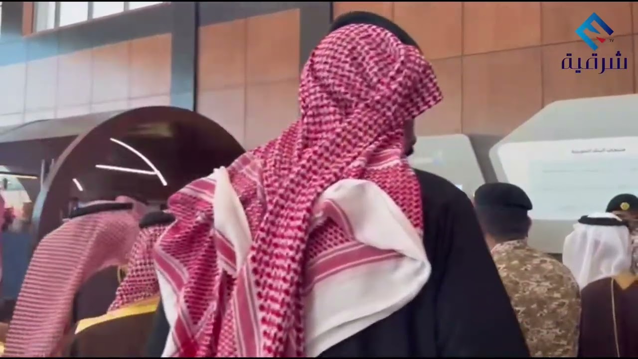 ‏لـ ⁧‫#منتدى_الحدود_الشمالية_للاستثمار‬⁩ بحضور صاحب السمو الملكي ⁧‫#الأمير_فيصل_بن_خالد_بن_سلطان‬⁩ 