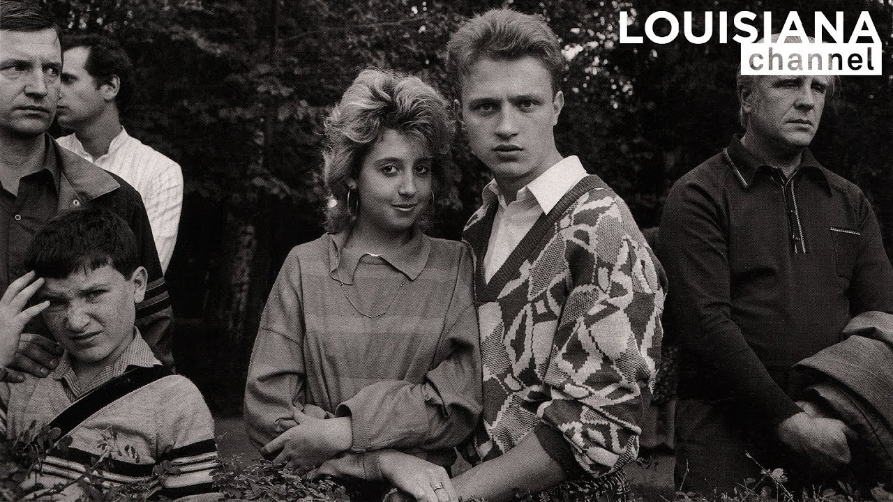 “Street photography displays the mystery of life.” | Photographer Krass Clement | Louisiana Channel