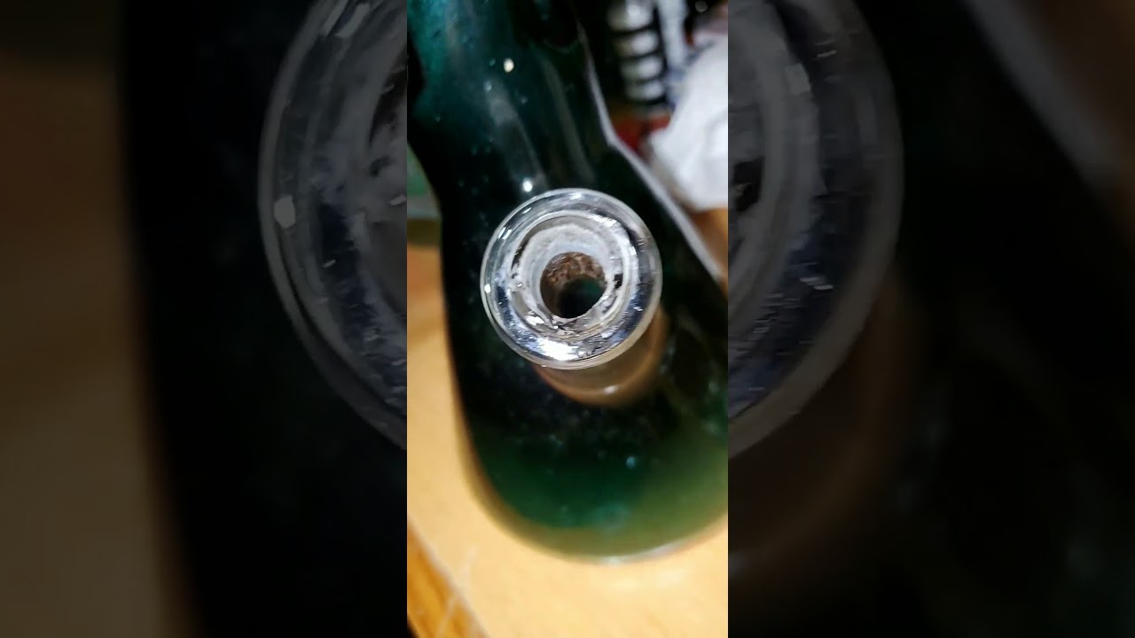 How to remove your stuck/broken Downstem