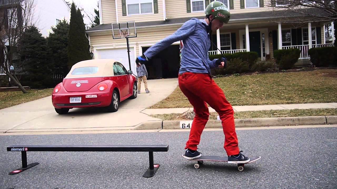 Five Trick Fix