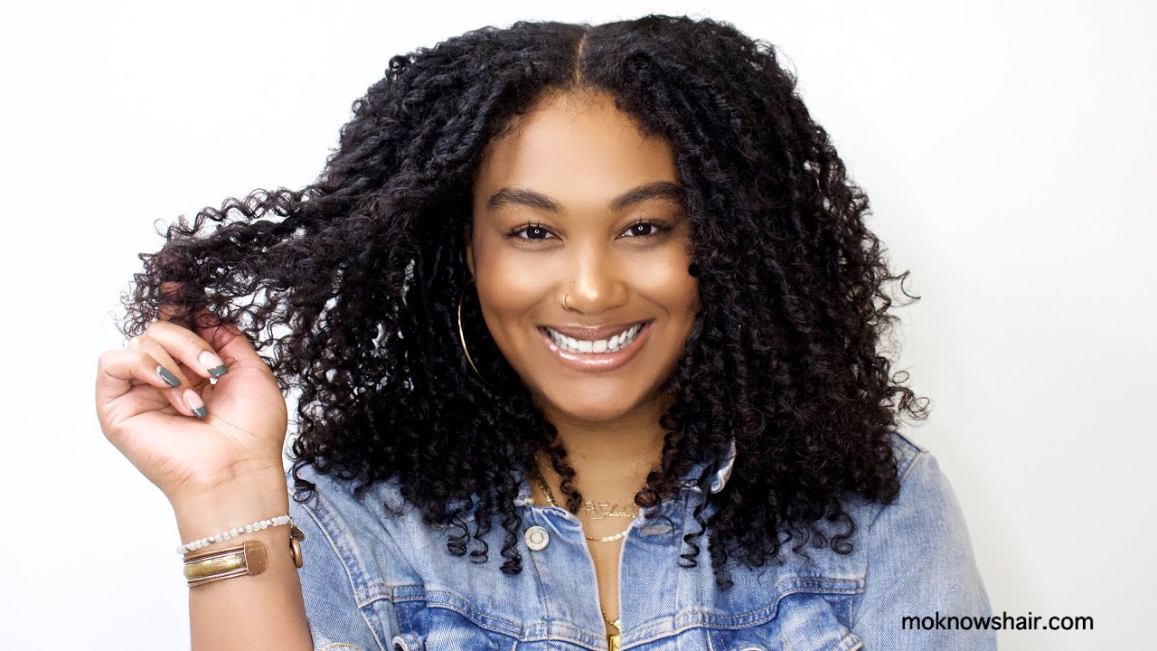 Плойки для пальцев с коллекцией MoKnowsHair Curl