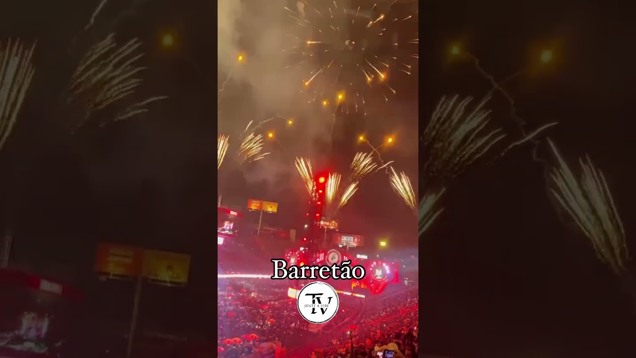 Barret&atilde;o #senteavibetv #show #rodeioaovivo #rodeioshow #musica #tvmeusertanejo #rodeiohoje #cantora