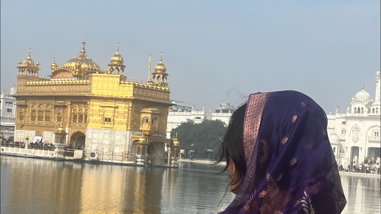 Amritsar 🪷✨