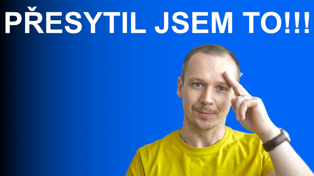 Tajemství nuceného sycení piva