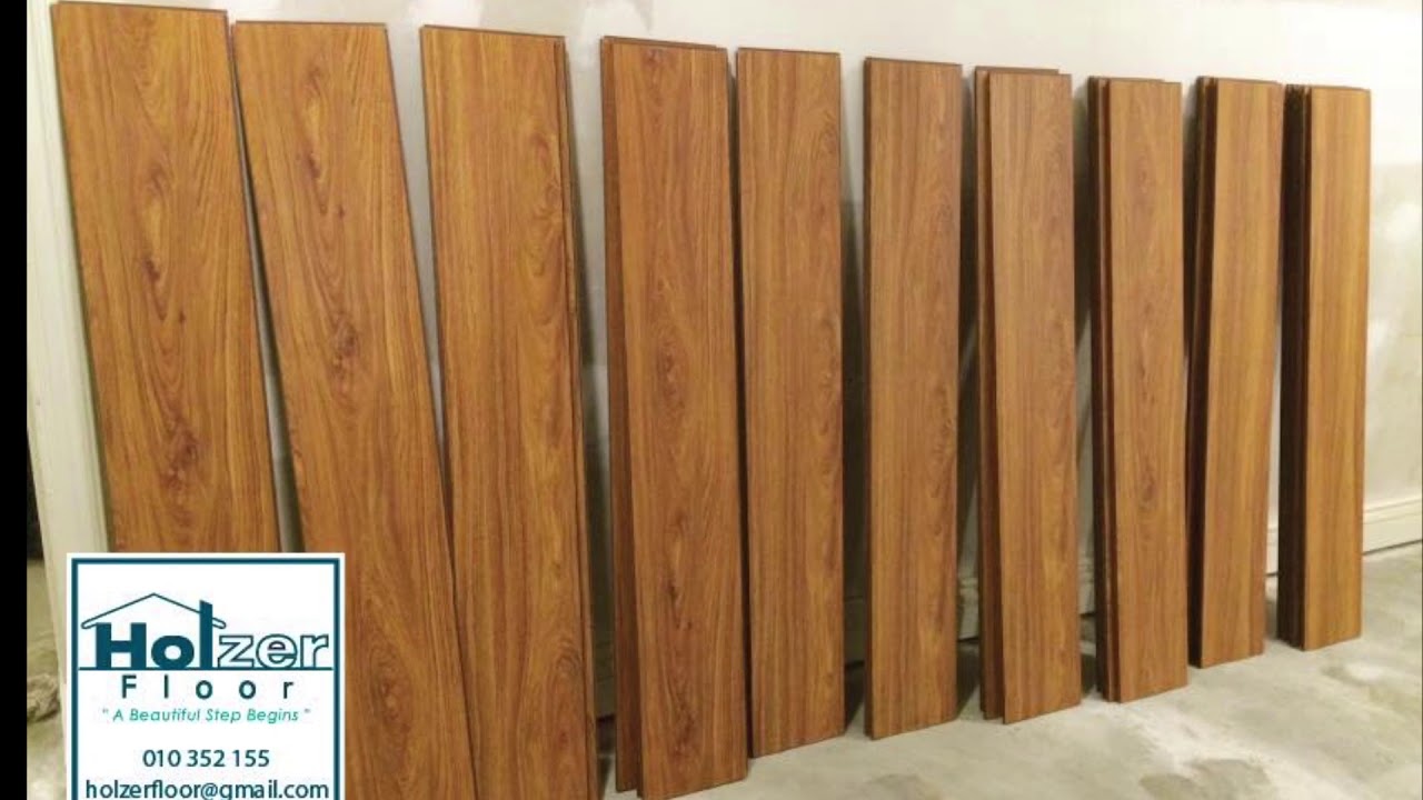Golden Teak