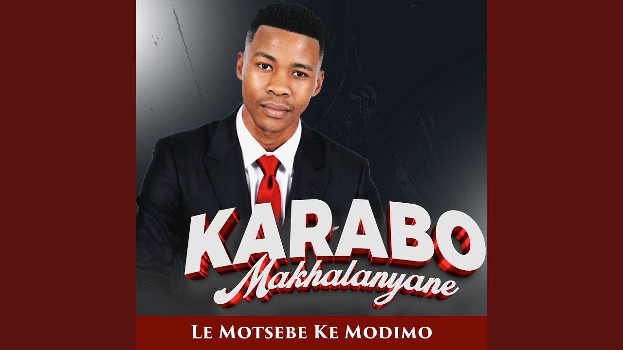 Le Motsebe Ke Modimo