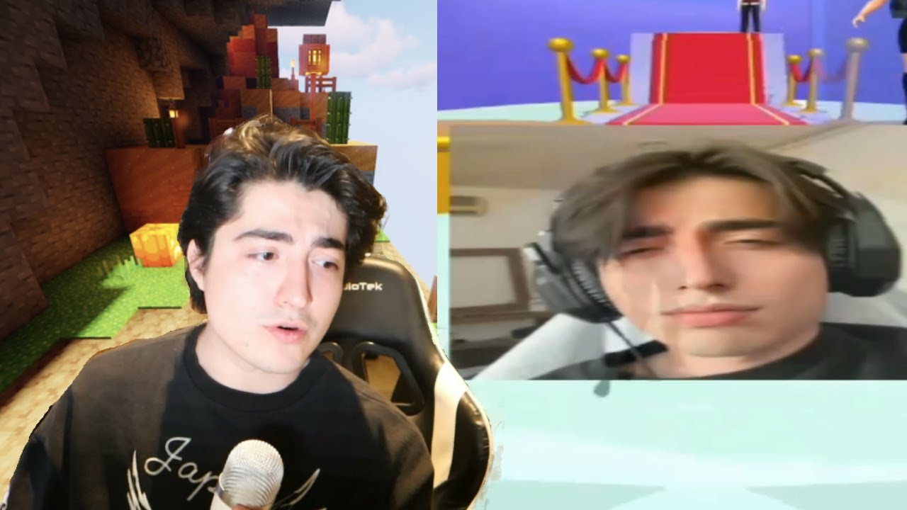 Me Criticaron con Gameplay :(