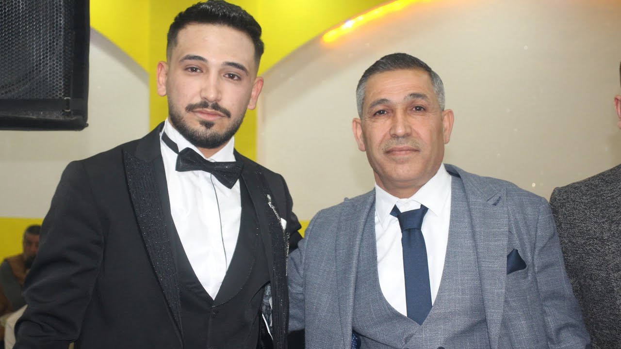 افراح أهالي تال الهوى العريس إبراهيم ابن عباس قاضو جزء 2