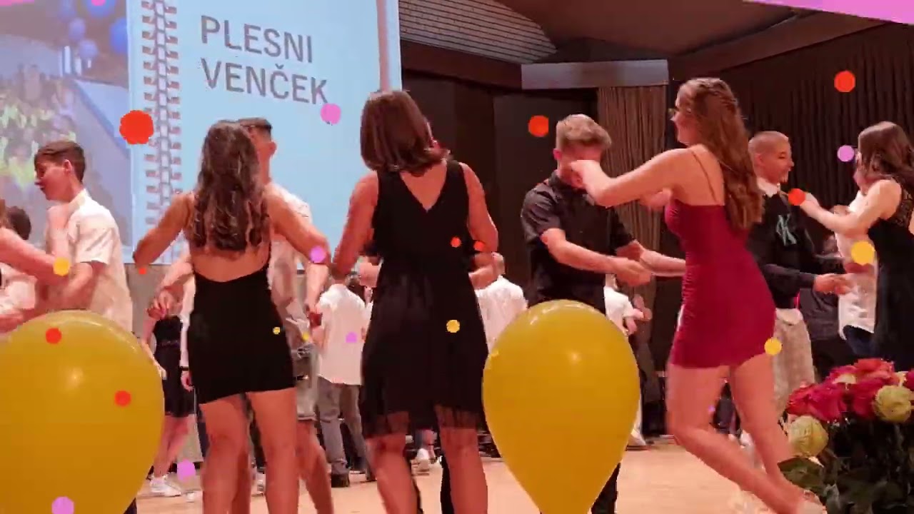 Valeta generacije 2013 - 2022, OŠ Antona Aškerca Velenje