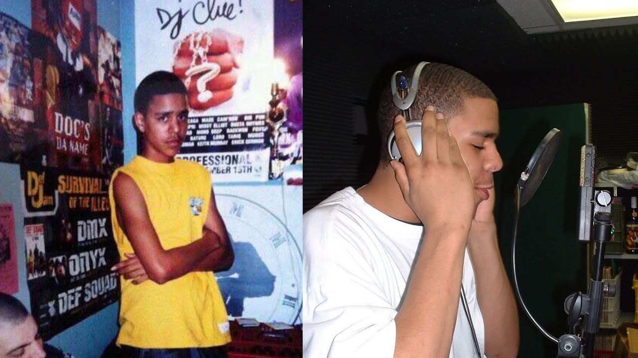 Bomm Sheltuh Talks Being An Early Influence On J. Cole Back In Fayetteville