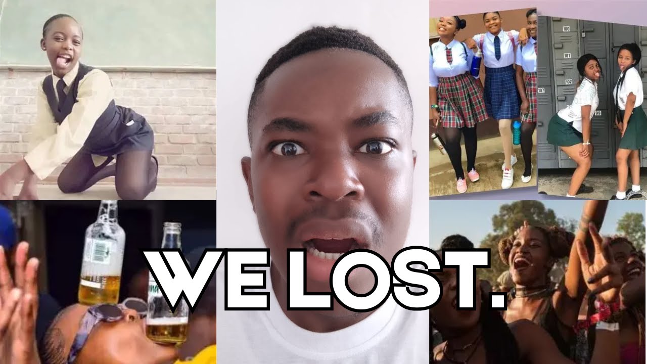 SA’s Culture of Lust Is Why We Can’t Build Families Anymore