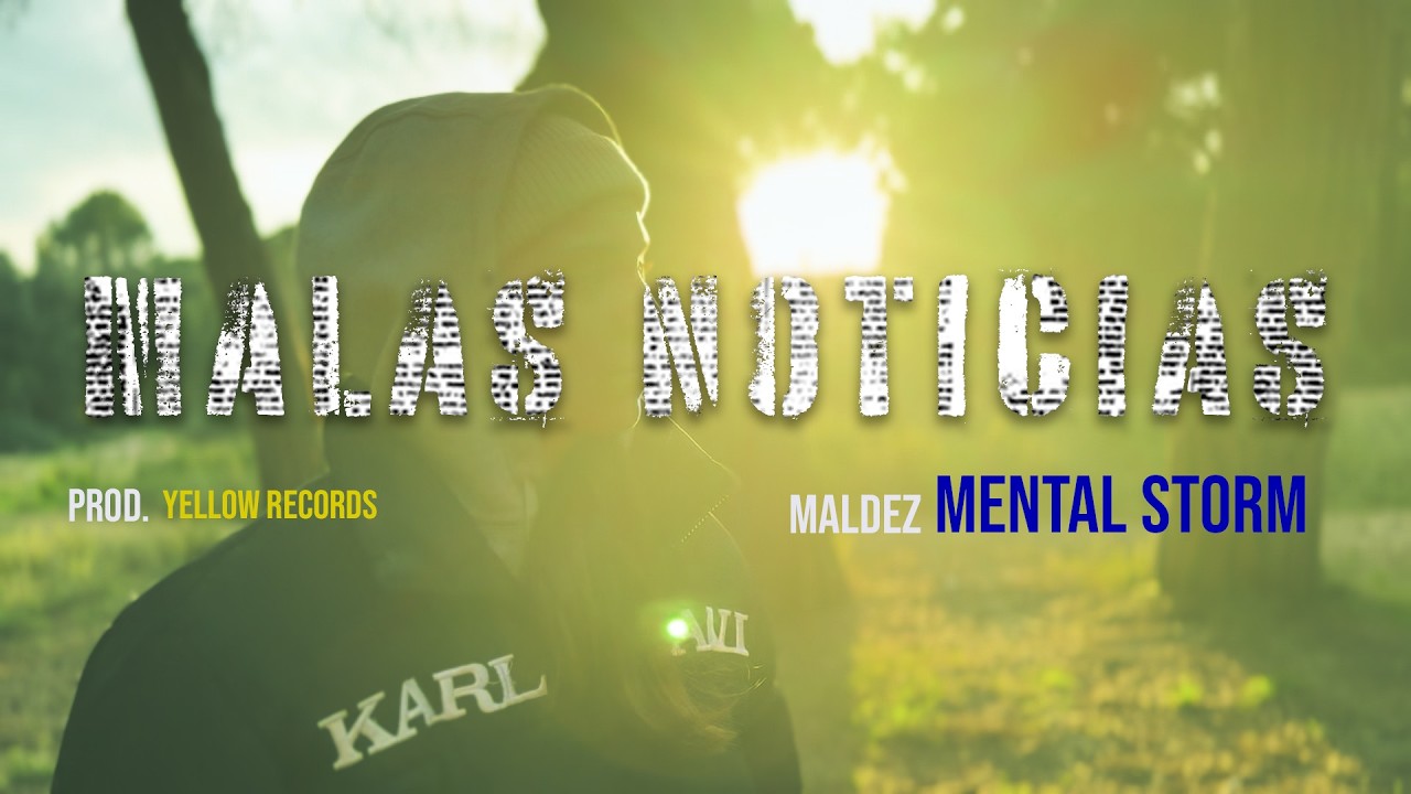 Maldez -  Malas Noticias