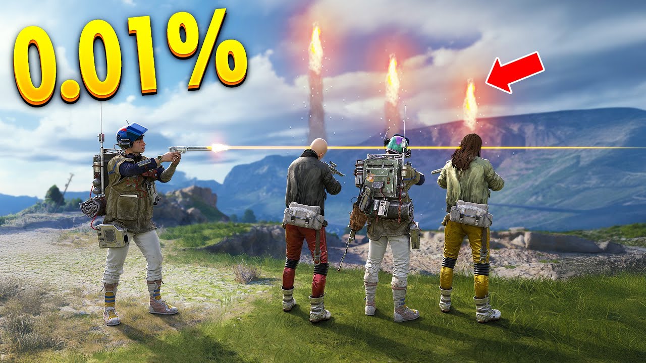 ARC Raiders WTF & Funny Moments! Ep #58