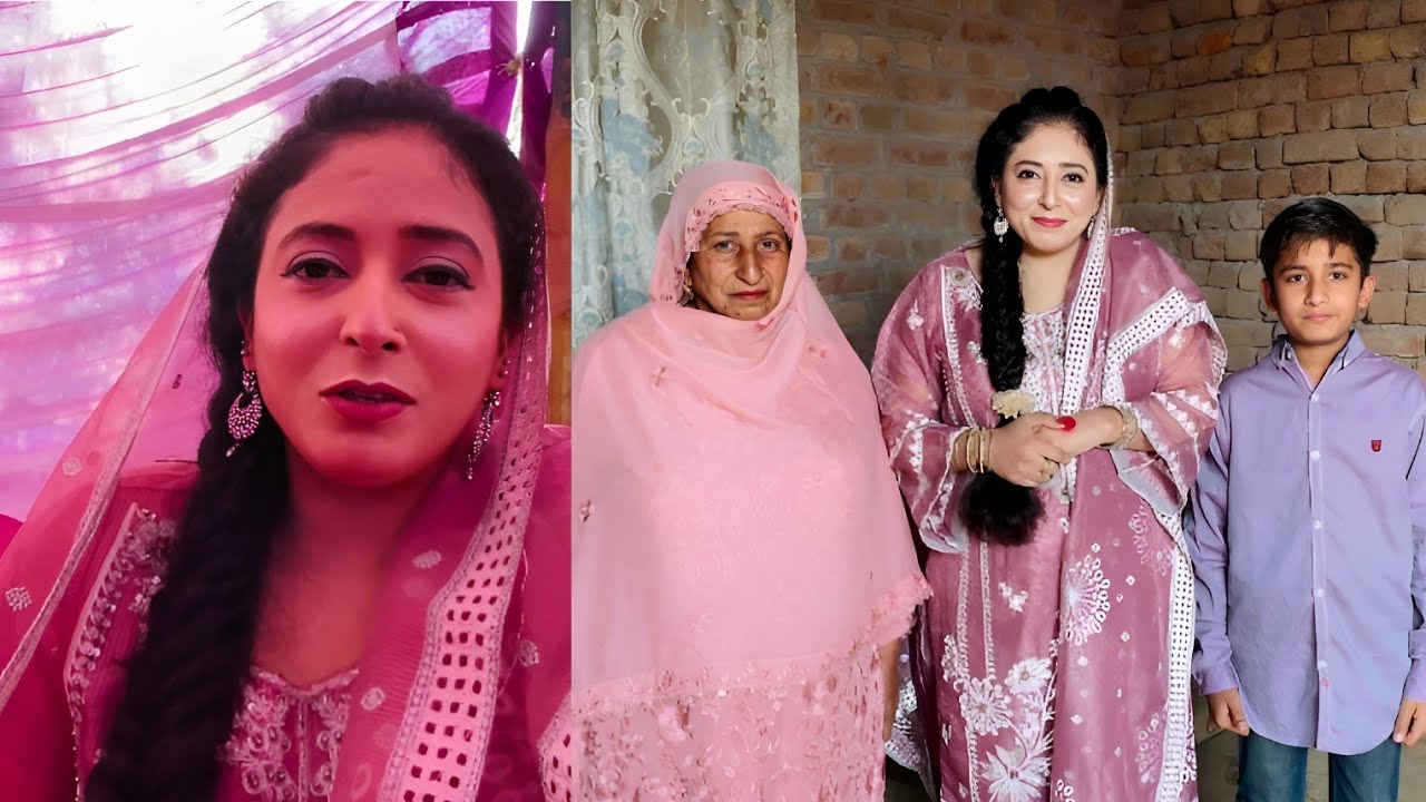 Walima ki Dawat || Ready ho kar Pohnch gye 😲