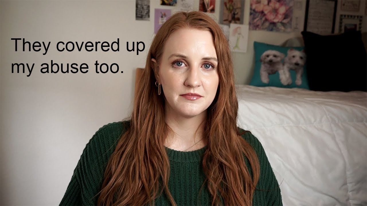Why I Left the Mormon / LDS Church