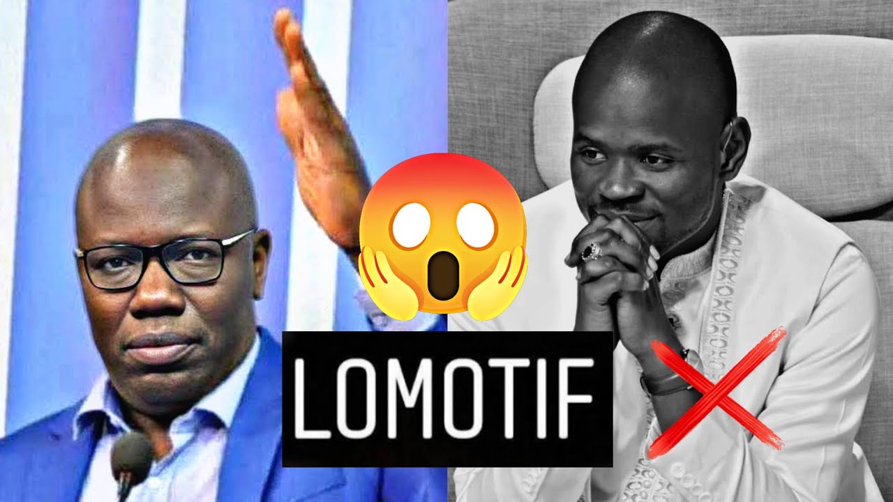 🤯Lomotif de Pape Cheikh Diallo : KAWTEF Ahmed Aïdara Est Sortie.....