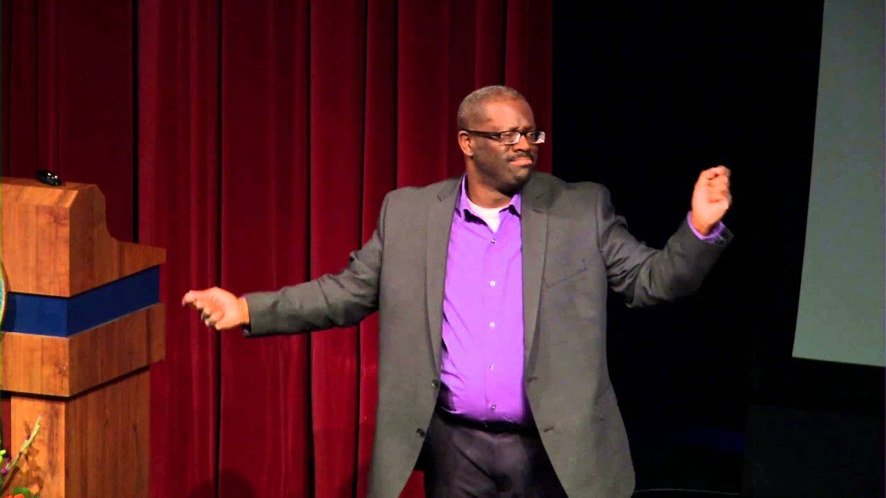 Sesquicentennial Lecture Series: Ritchie Bryant - March 6, 2014
