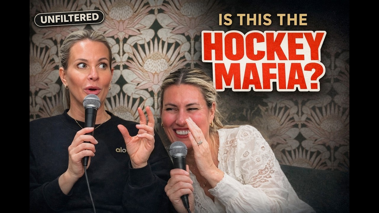Hockey, Hypocrisy, and the Fake Rules of Adulthood