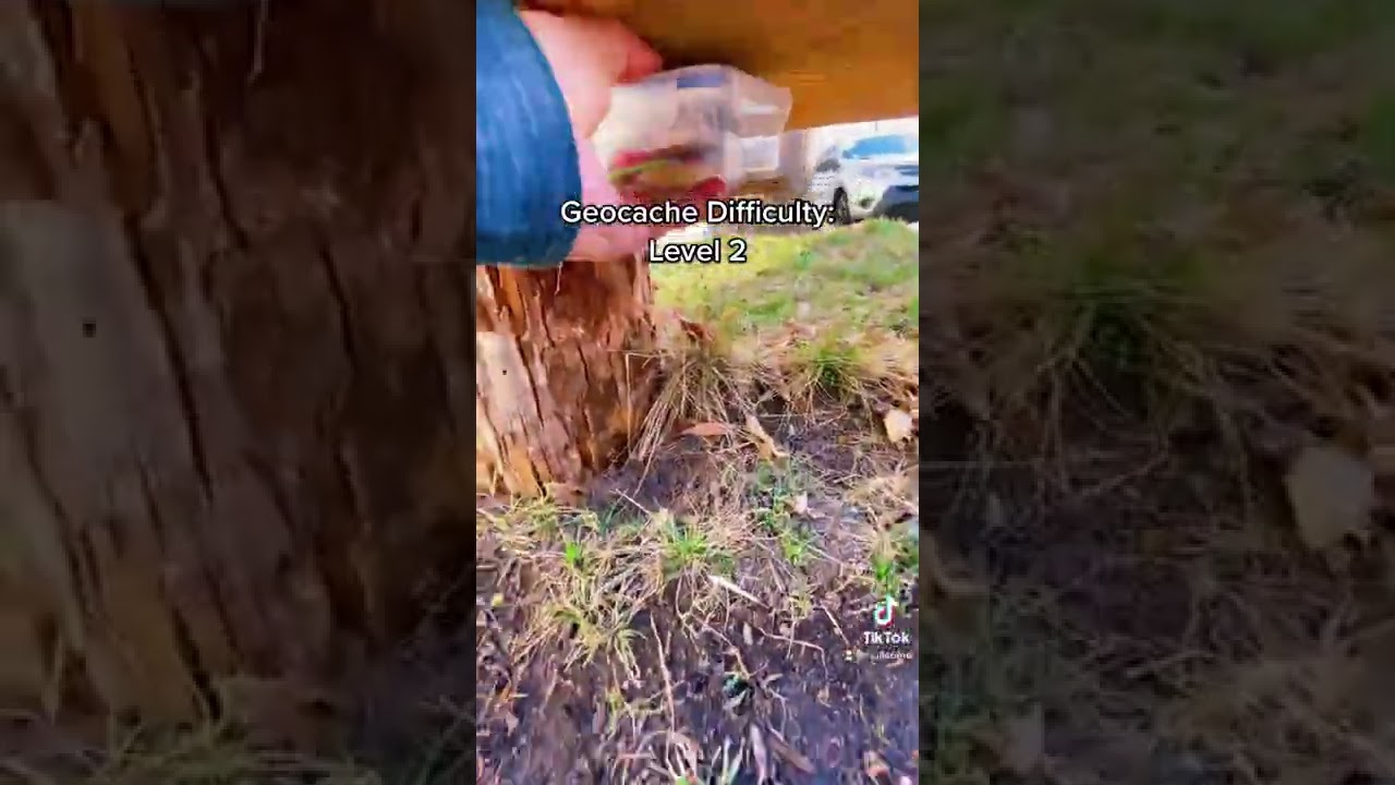 What&rsquo;s The Hardest Geocache You&rsquo;ve Ever Found?