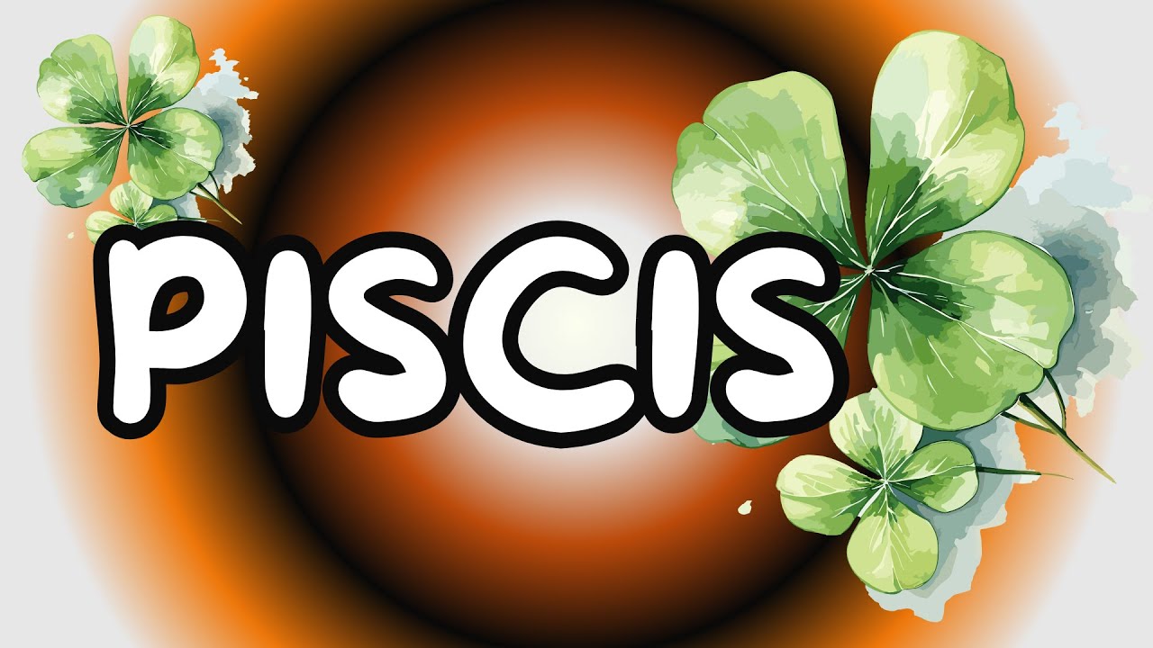 PISCIS DE GOLPE LLEGA LO IMPENSADO➡️😮 2 DÍAS FALTAN PARA ALGO QUE CAMBIARÁ TU VIDA💫NO DARAS CREDITO
